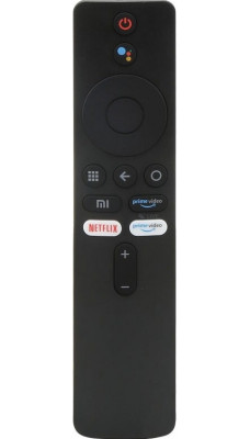 Пульт для SmartBox XIAOMI BT-MI01