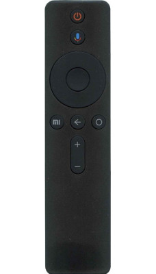 Пульт для SmartBox XIAOMI XMRM-007 (MI-VER.11)