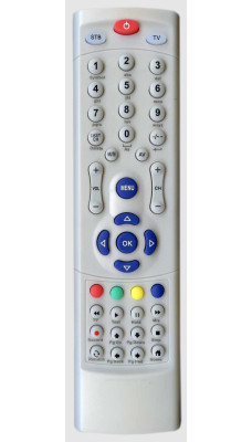 Пульт для Супутникового AMINO AMINET 130