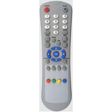 Пульт для Супутникового DIGITAL TELEKOM MINI X-1001 Пульт для Супутникового DIGITAL TELEKOM MINI X-1001