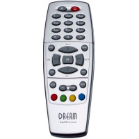 Пульт для Супутникового DREAMBOX DM-500S