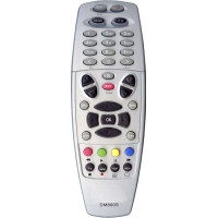 Пульт для Супутникового DREAMBOX DM 800 HD PVR