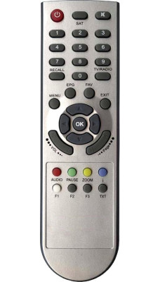 Пульт для Супутникового DREAMSKY DSR-93100