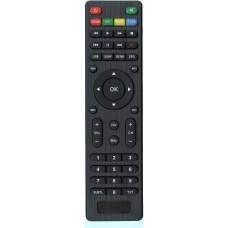 Пульт для Супутникового EUROSKY ES-4060 HD