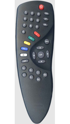 Пульт для Супутникового GENERAL SATELLITE CI-7101S