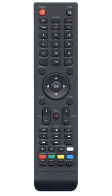 Пульт для Супутникового GI (GALAXY INNOVATIONS) HD MINI PLUS
