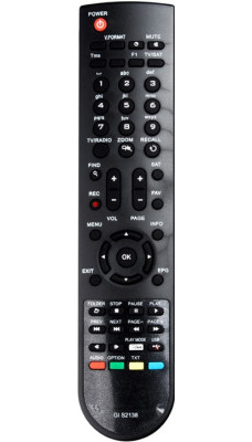 Пульт для Супутникового GI (GALAXY INNOVATIONS) ST-6699