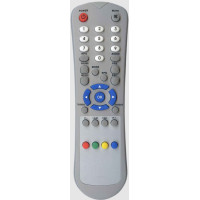 Пульт для Супутникового GLOBO 6000