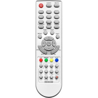 Пульт для Супутникового GLOBO HD X100