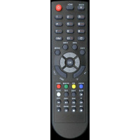 Пульт для Супутникового GLOBO HD X8