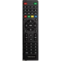 Пульт для Супутникового GOLDEN INTERSTAR HD FTA