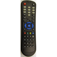 Пульт для Супутникового GOLDEN MEDIA UNI-BOX 9780 CRCI HD PVR CLASS+