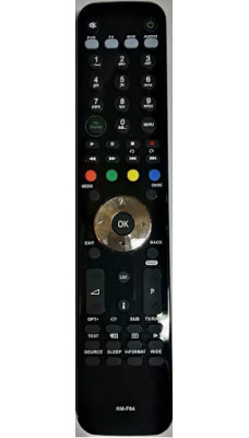 Пульт для Супутникового HUMAX HD VHDR-3000S