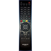 Пульт для Супутникового HUMAX VAHD-3100S