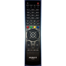 Пульт для Супутникового HUMAX VAHD-3100S Пульт для Супутникового HUMAX VAHD-3100S