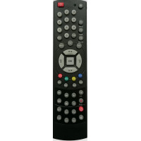 Пульт для Супутникового JEFERSON X-MINI HD