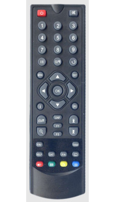 Пульт для Супутникового LORTON 4100