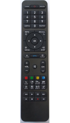 Пульт для Супутникового OPENBOX AS2 HD