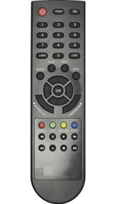 Пульт для Супутникового OPENBOX S3 MICRO HD