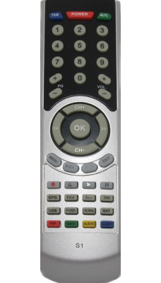 Пульт для Супутникового OPENBOX S3 MINI HD