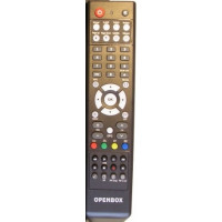 Пульт для Супутникового OPENBOX S6 PRO HD PVR