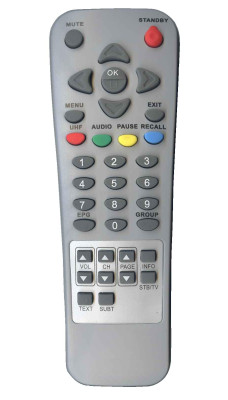 Пульт для Супутникового OPENBOX X-600
