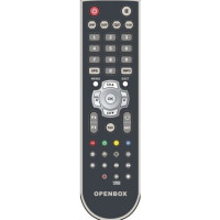 Пульт для Супутникового OPENBOX X-790 CI PVR