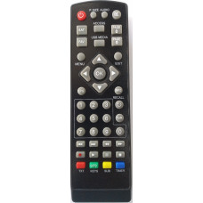 Пульт для Супутникового OPENFOX X6 METAL COMBO HD