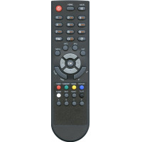 Пульт для Супутникового ORTON GL8 PREMIUM