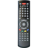Пульт для Супутникового ORTON HD X405P