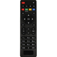 Пульт для Супутникового Q-SAT Q-07