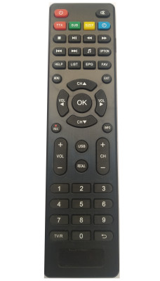 Пульт для Супутникового ROMSAT S2