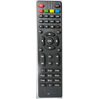 Пульт для Супутникового SAT INTEGRAL SP-1219 HD NORMA