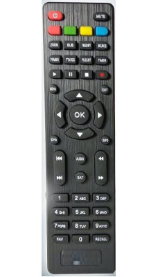 Пульт для Супутникового SAT INTEGRAL SP-1329 COMBO HD