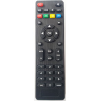 Пульт для Супутникового SATCOM 4010HD