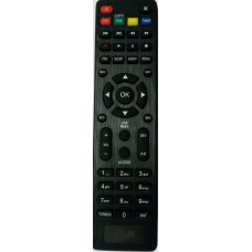 Пульт для Супутникового SATCOM 4180 HD COMBO