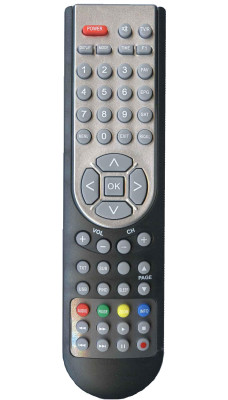 Пульт для Супутникового SKYPRIME HD