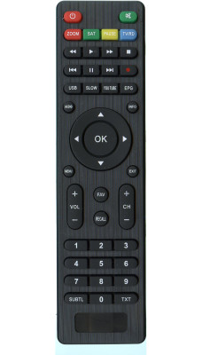 Пульт для Супутникового SKYPRIME M8