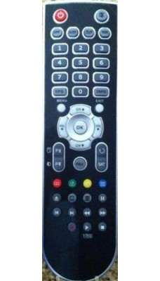 Пульт для Супутникового STARTRACK SR-9090X