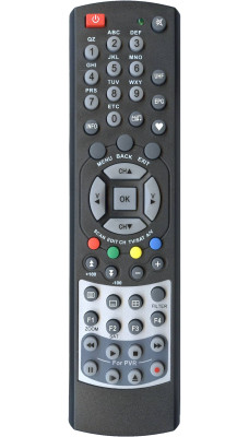 Пульт для Супутникового STARTRACK SR-X60CU