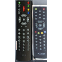 Пульт для Супутникового STRONG SRT-6020