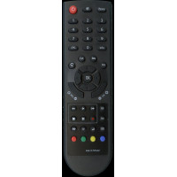 Пульт для Супутникового STRONG SRT 7711