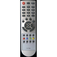 Пульт для Супутникового TECHNOSAT T-8002