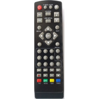 Пульт для Супутникового TIGER COMBO HD