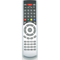 Пульт для Супутникового TIGER NOVA HD PLUS