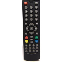 Пульт для Супутникового TIGER X80HD