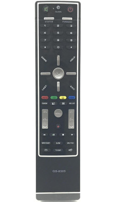 Пульт для Супутникового TRICOLOR HD9300