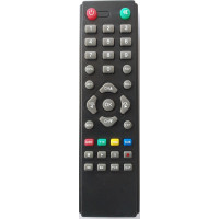 Пульт для Супутникового UCLAN (U2C) B6 METAL