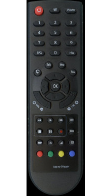 Пульт для Супутникового VIASAT SRT 7711