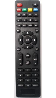 Пульт для Супутникового WINQUEST HD MINI